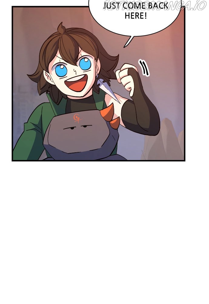 The Last Golden Child chapter 60 page 27