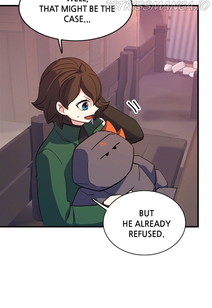 The Last Golden Child chapter 60 page 30