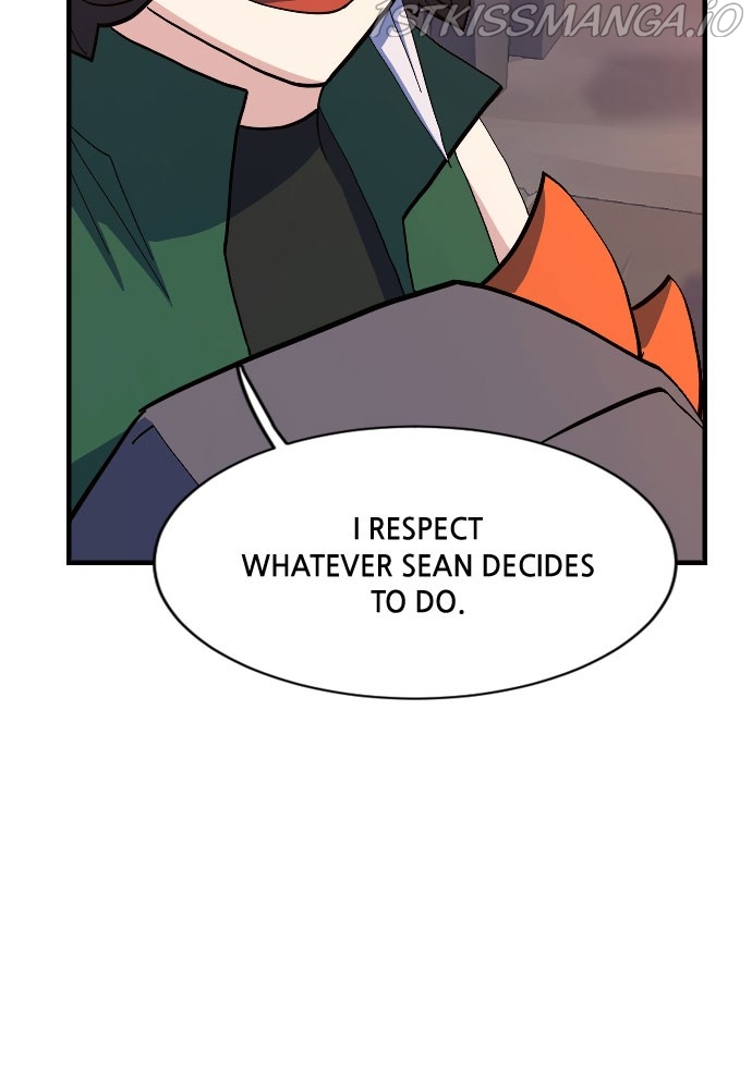 The Last Golden Child chapter 60 page 32