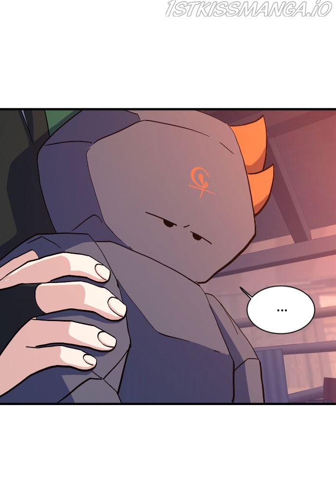 The Last Golden Child chapter 60 page 33