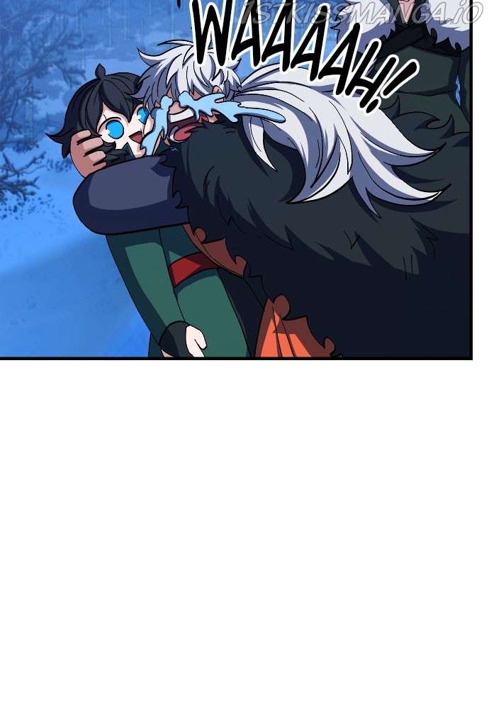 The Last Golden Child chapter 60 page 38