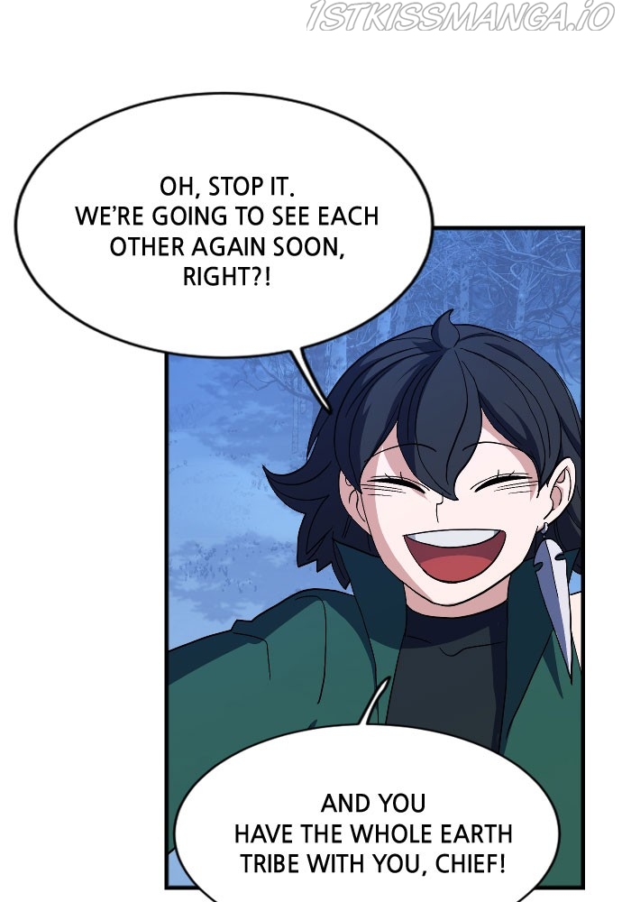 The Last Golden Child chapter 60 page 39