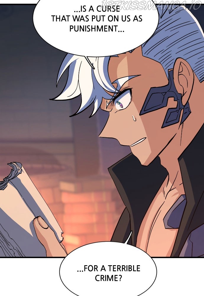 The Last Golden Child chapter 60 page 4