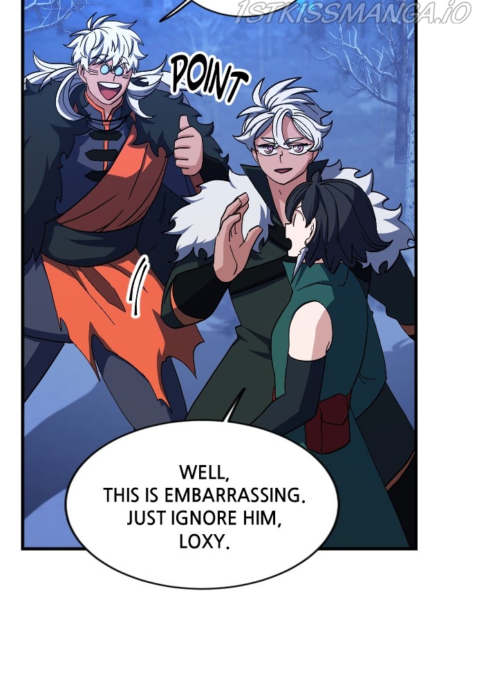 The Last Golden Child chapter 60 page 41