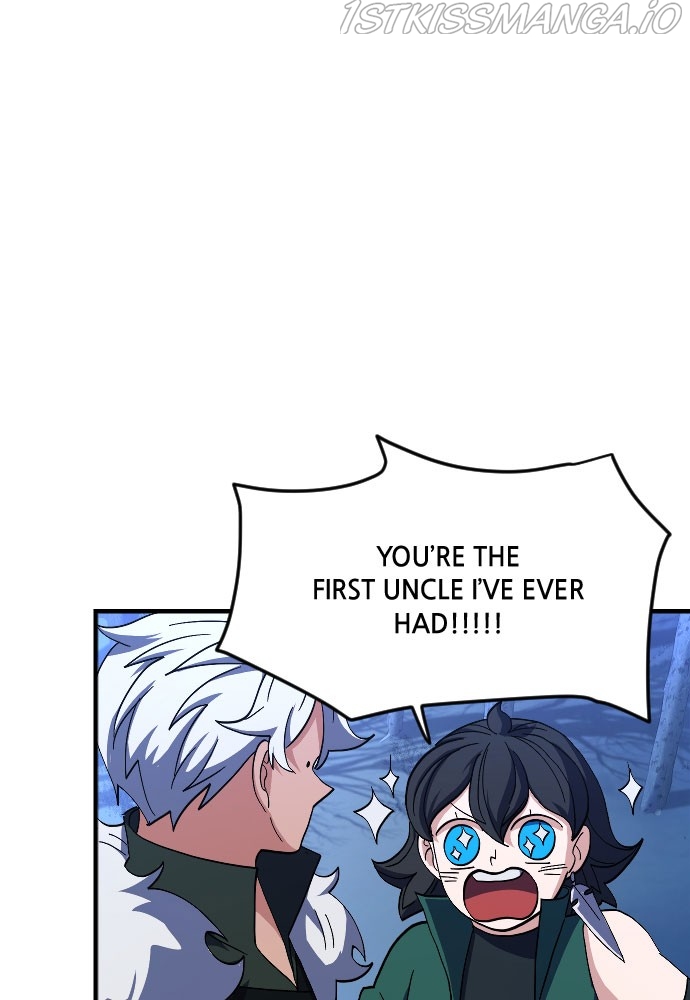 The Last Golden Child chapter 60 page 42