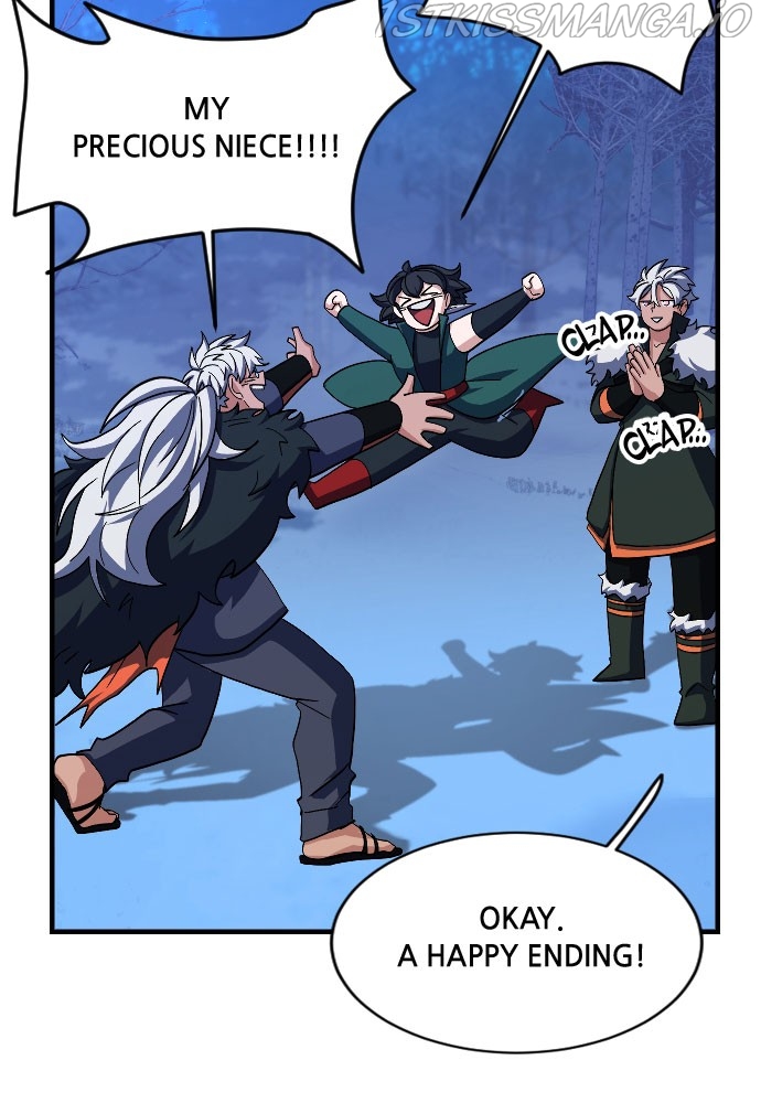 The Last Golden Child chapter 60 page 44