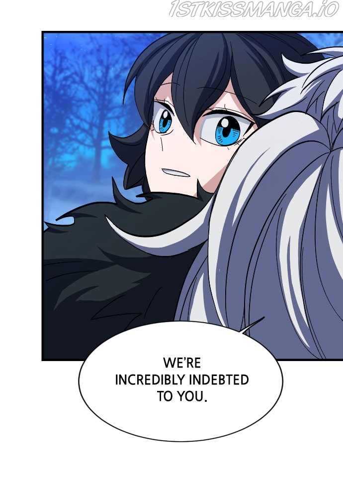 The Last Golden Child chapter 60 page 47