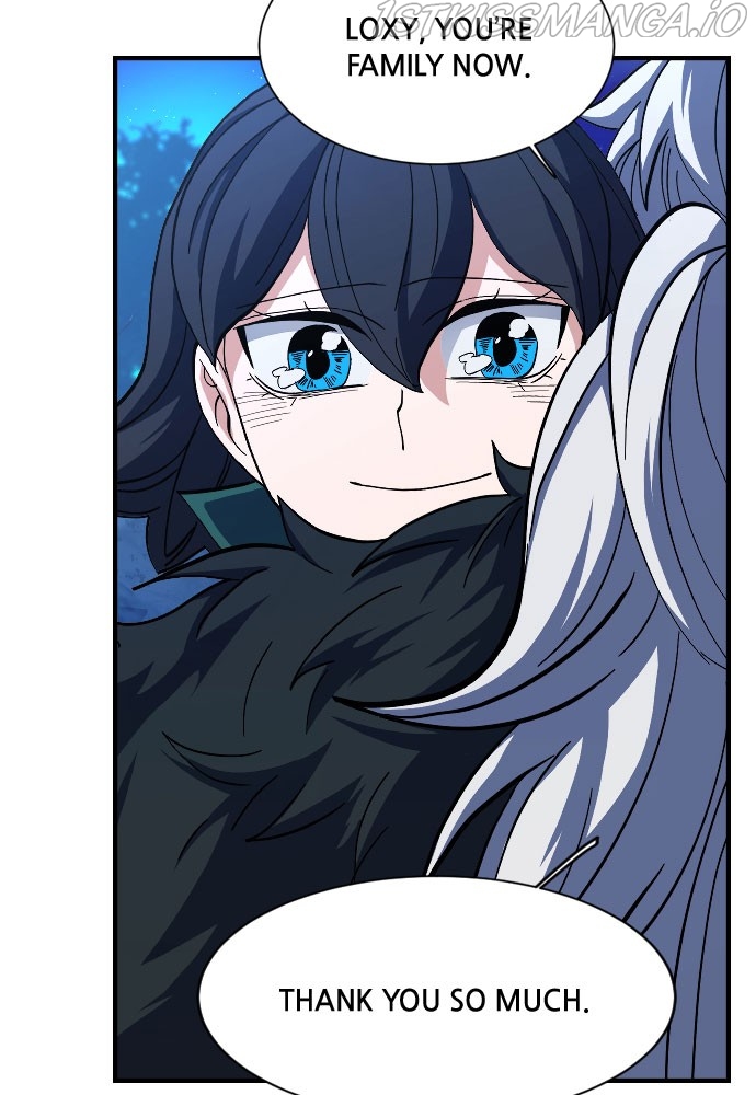 The Last Golden Child chapter 60 page 51