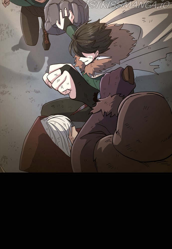 The Last Golden Child chapter 60 page 54