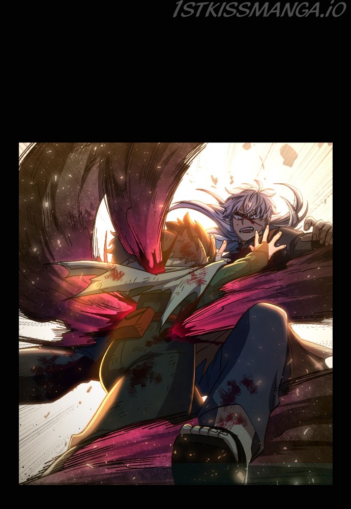 The Last Golden Child chapter 60 page 60