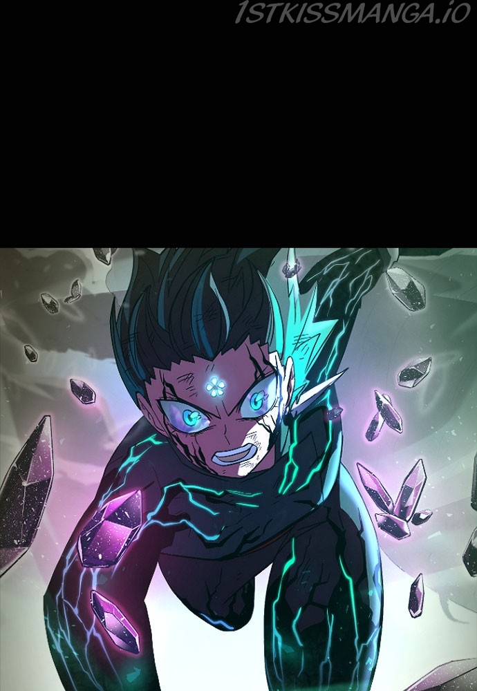 The Last Golden Child chapter 60 page 61