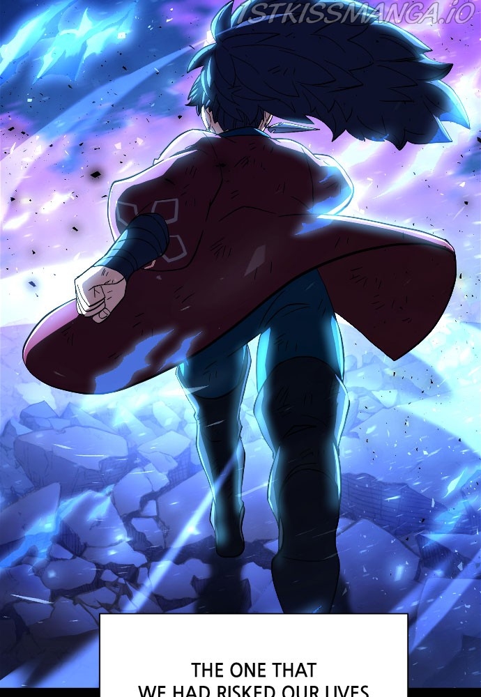 The Last Golden Child chapter 60 page 65