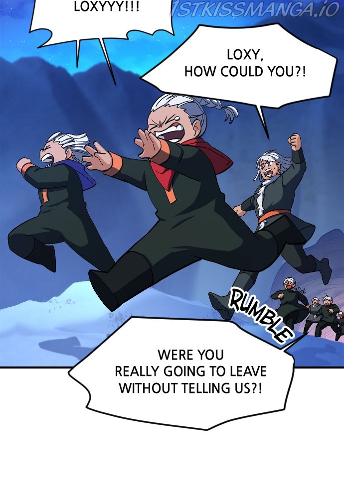 The Last Golden Child chapter 60 page 70