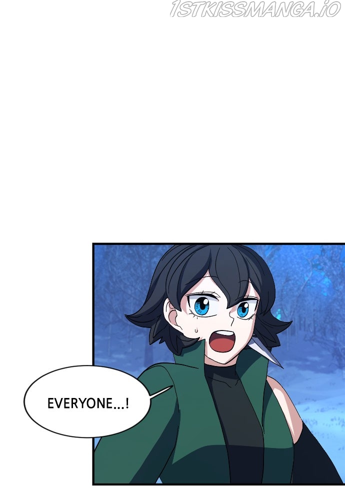 The Last Golden Child chapter 60 page 71