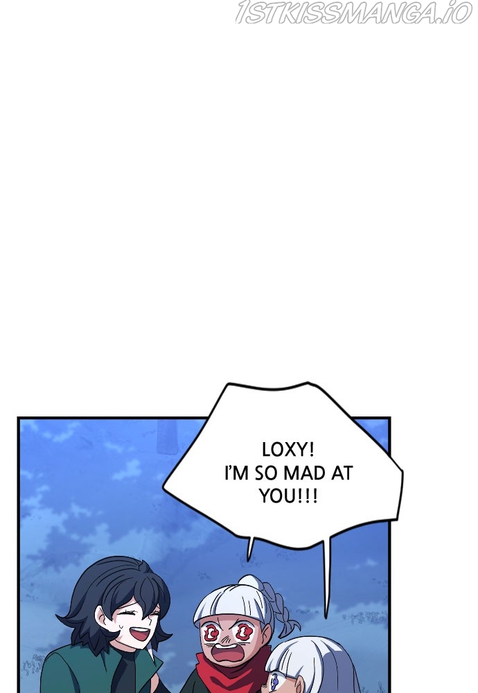 The Last Golden Child chapter 60 page 72