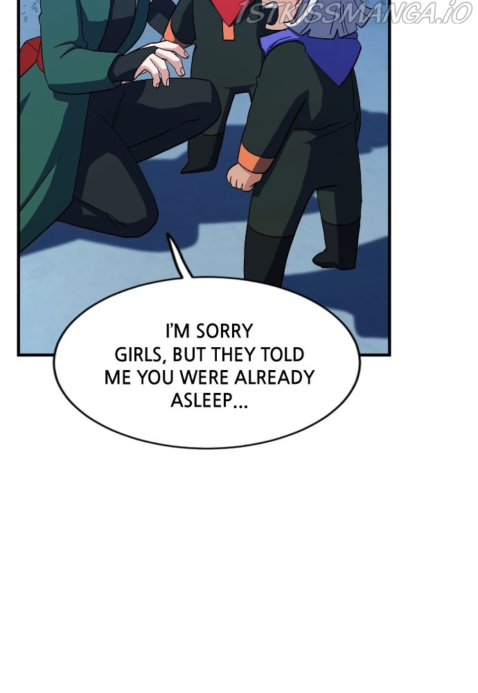 The Last Golden Child chapter 60 page 73