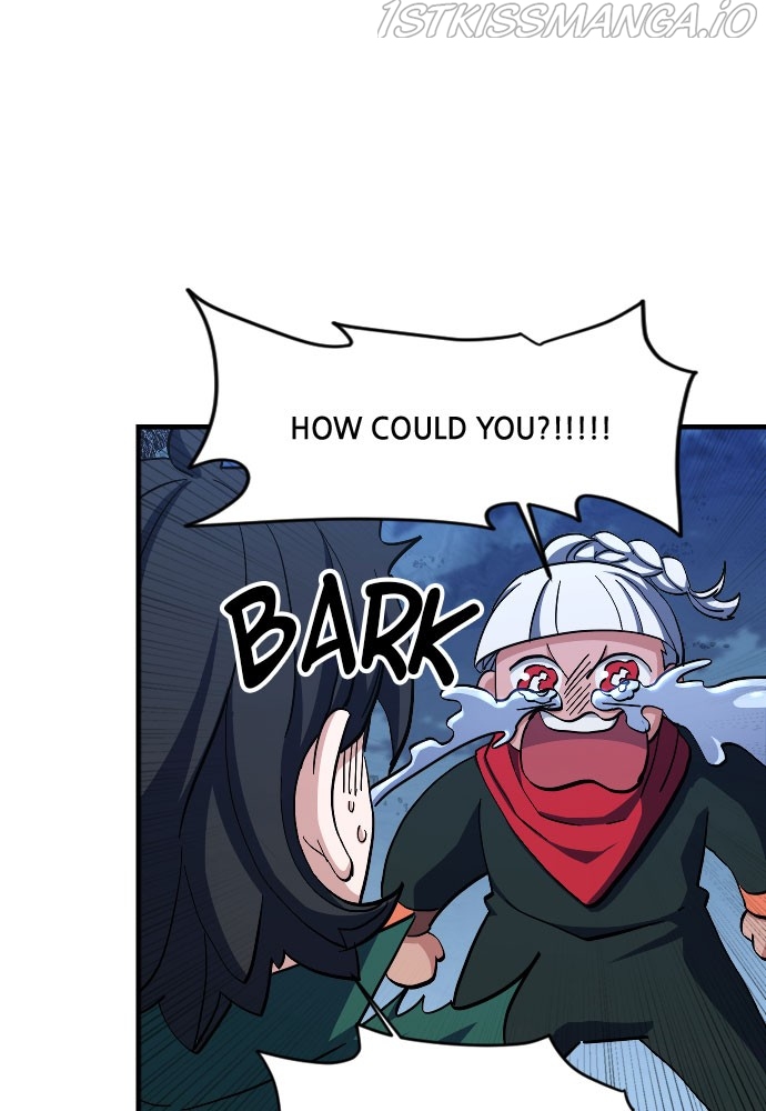 The Last Golden Child chapter 60 page 74