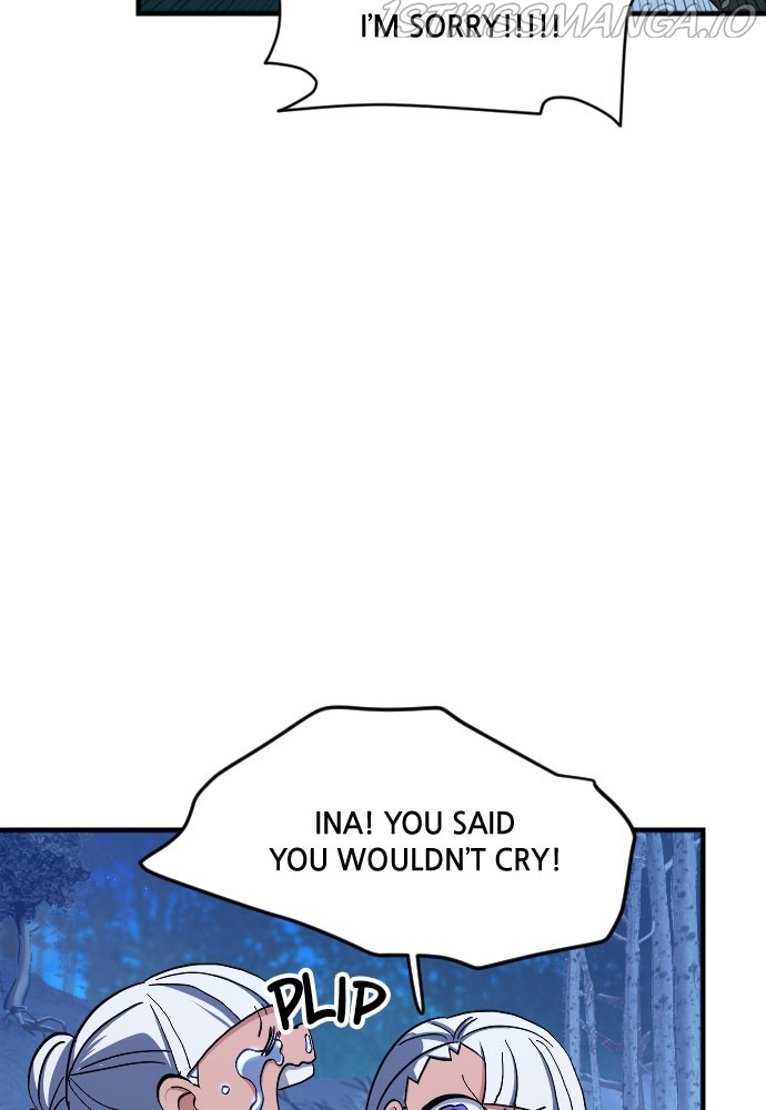 The Last Golden Child chapter 60 page 75