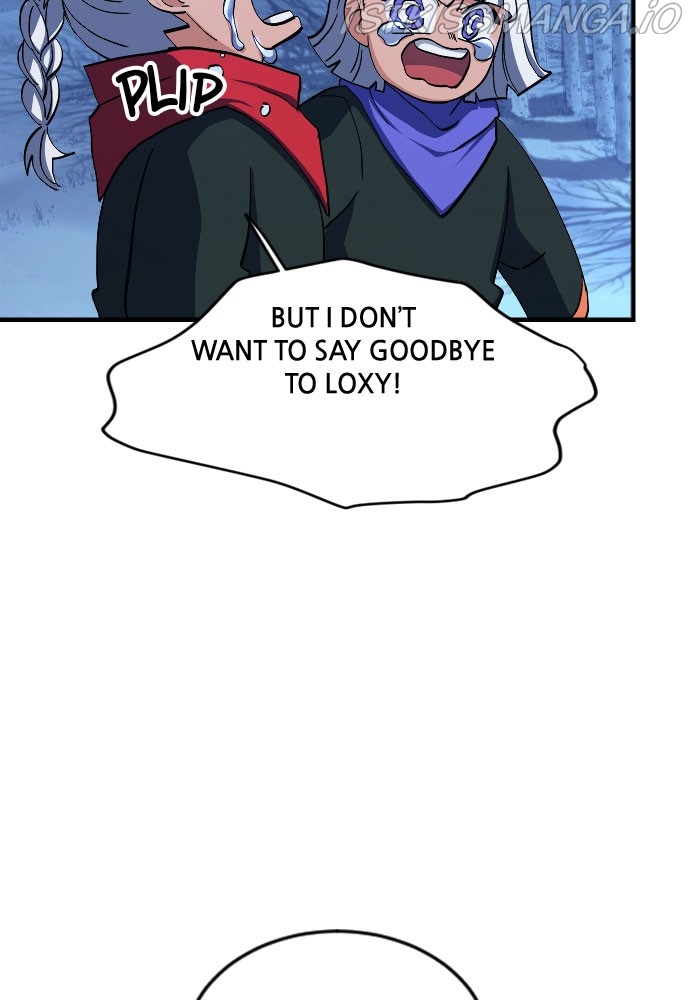 The Last Golden Child chapter 60 page 76