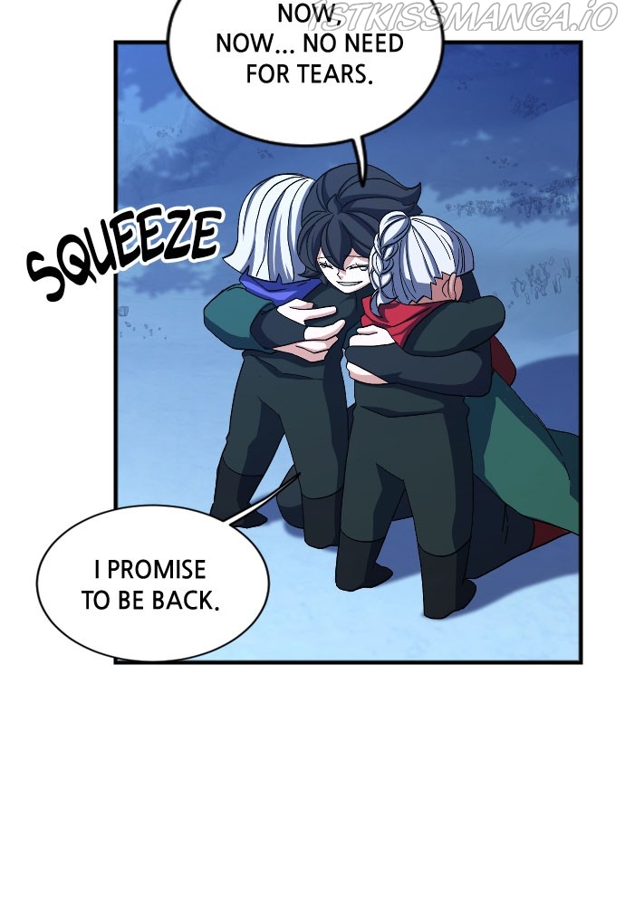 The Last Golden Child chapter 60 page 77