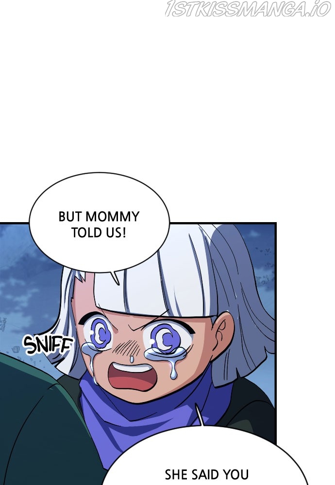 The Last Golden Child chapter 60 page 78