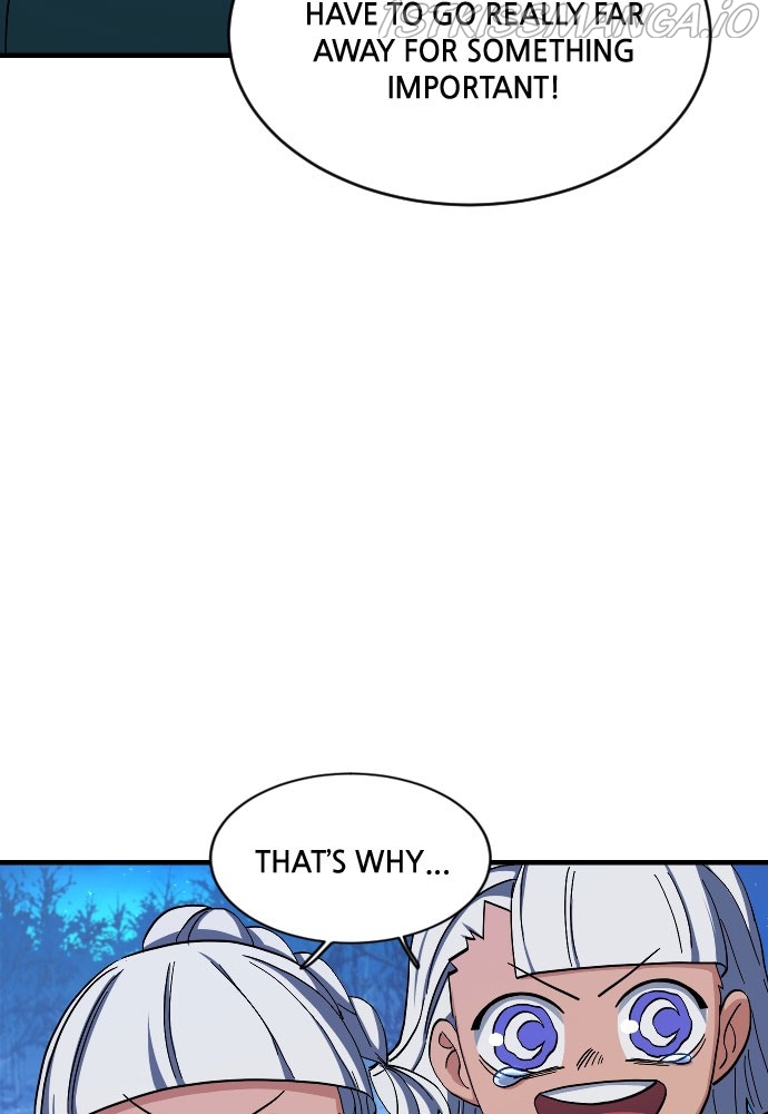 The Last Golden Child chapter 60 page 79