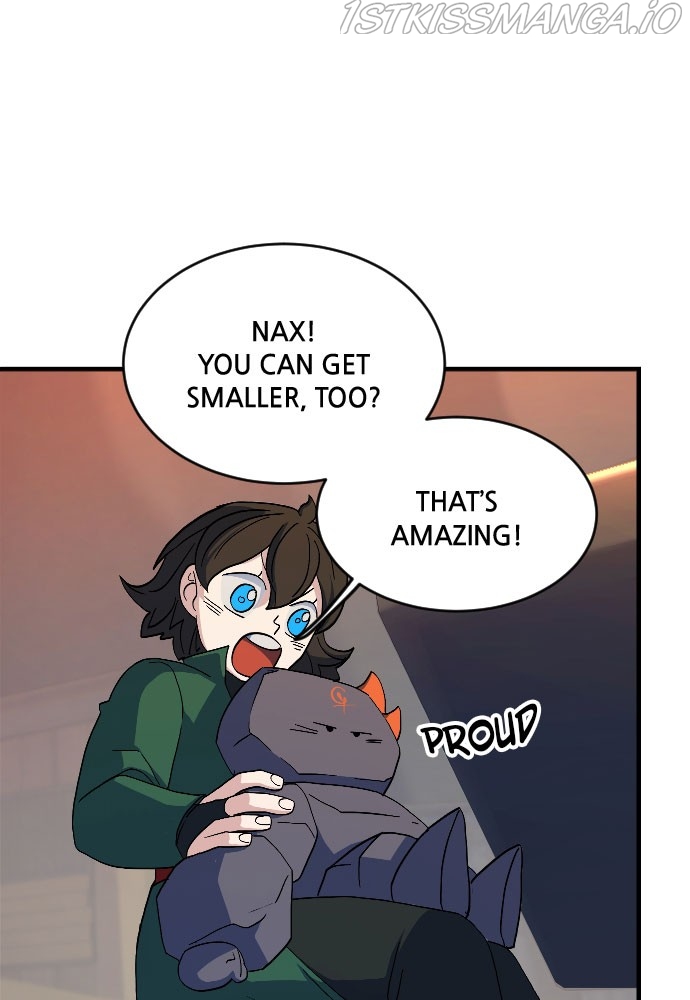 The Last Golden Child chapter 60 page 8