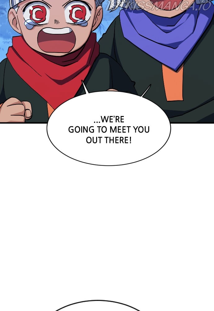 The Last Golden Child chapter 60 page 80