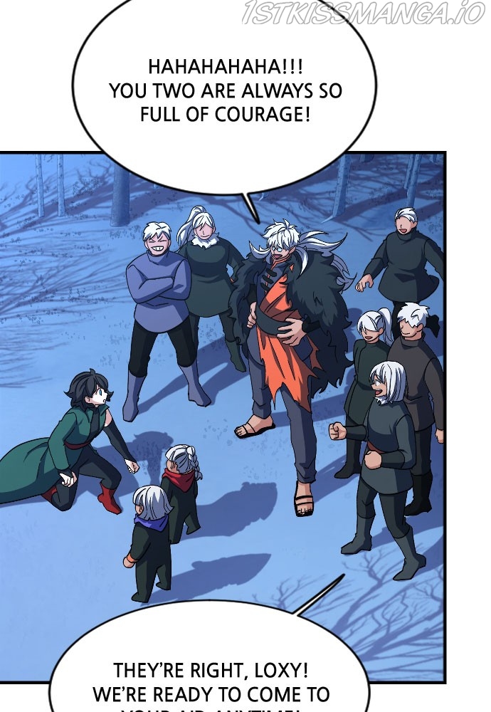 The Last Golden Child chapter 60 page 81