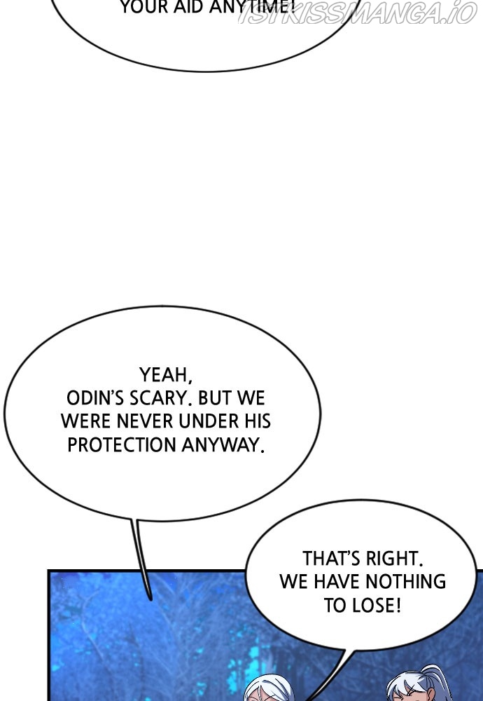 The Last Golden Child chapter 60 page 82