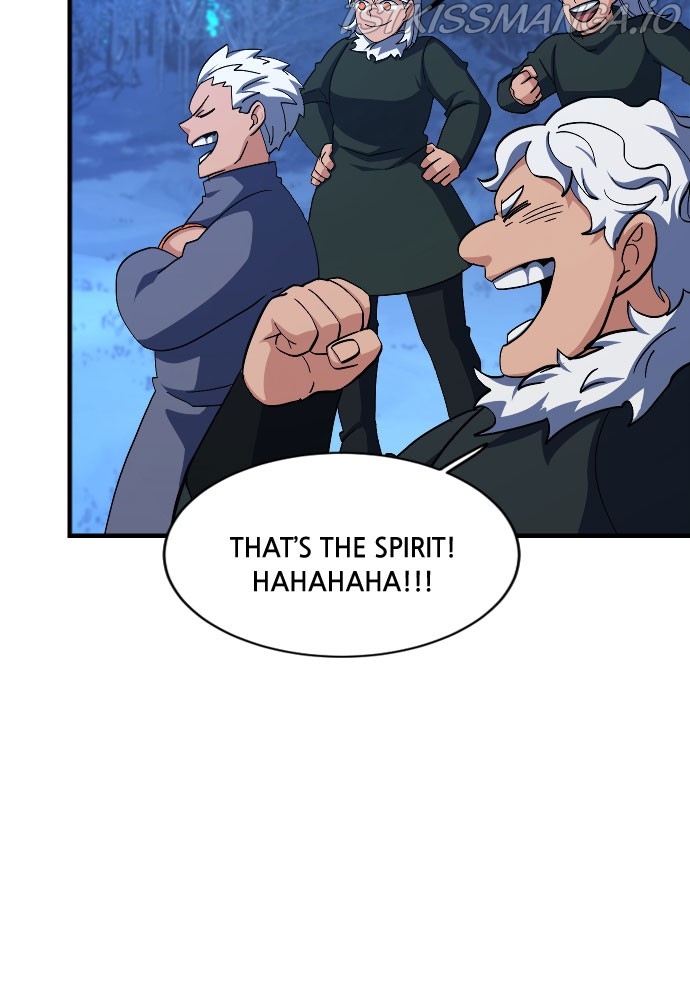 The Last Golden Child chapter 60 page 83