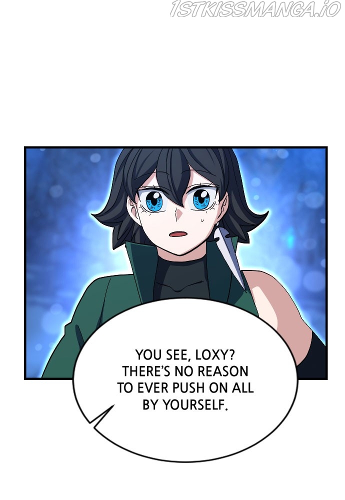 The Last Golden Child chapter 60 page 84