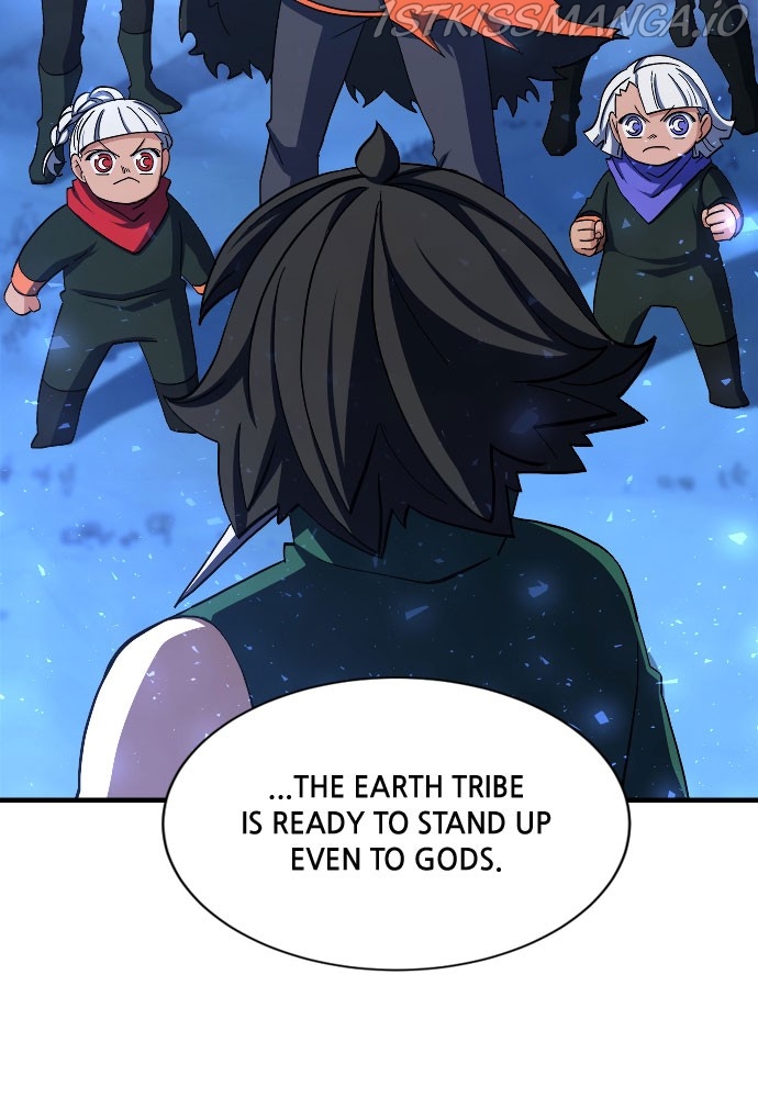 The Last Golden Child chapter 60 page 86