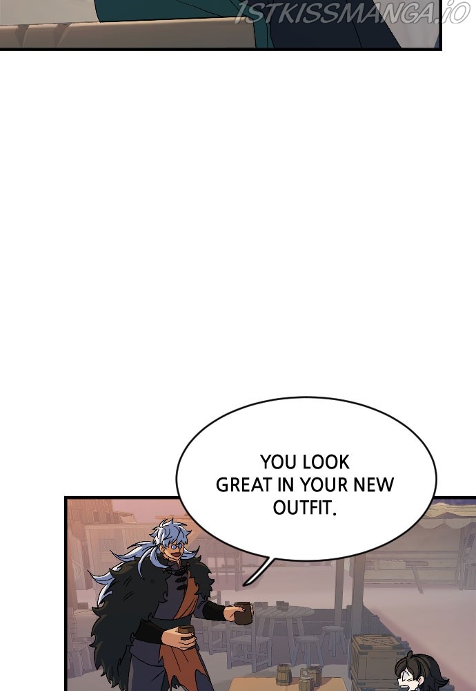 The Last Golden Child chapter 60 page 9