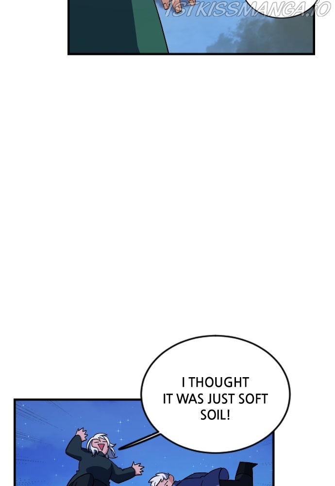 The Last Golden Child chapter 60 page 90