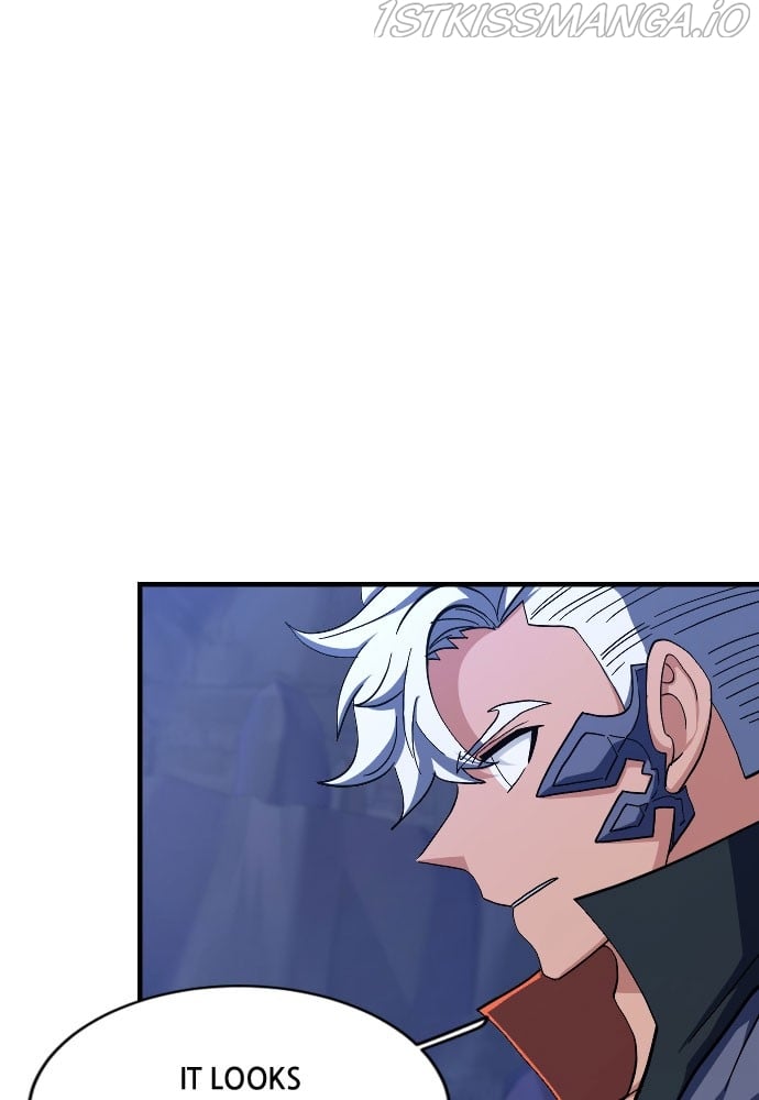 The Last Golden Child chapter 61 page 1