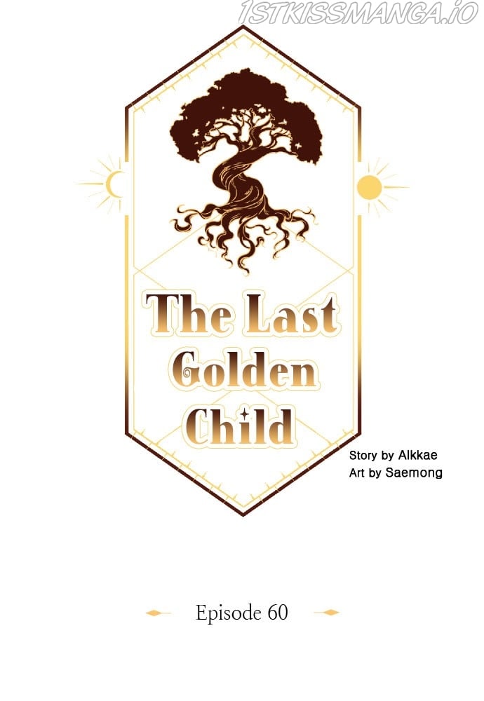 The Last Golden Child chapter 61 page 12