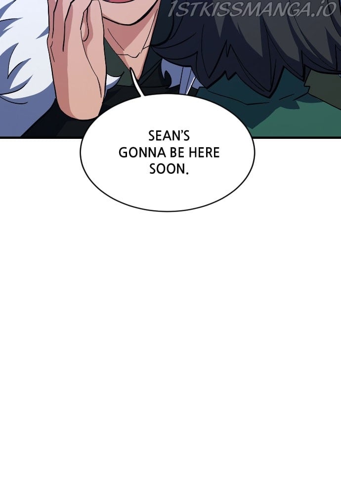 The Last Golden Child chapter 61 page 14