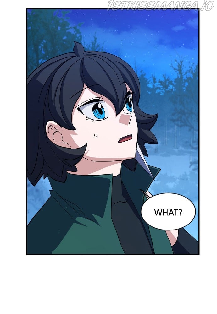 The Last Golden Child chapter 61 page 15