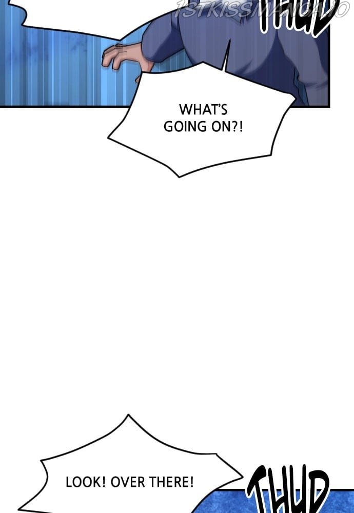 The Last Golden Child chapter 61 page 17