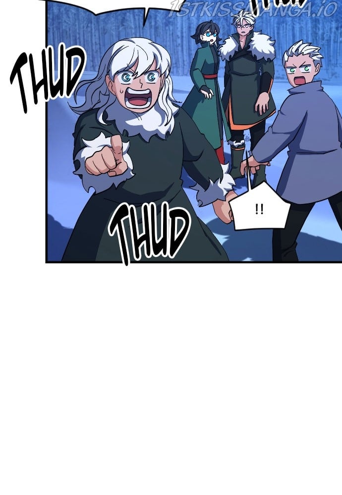 The Last Golden Child chapter 61 page 18