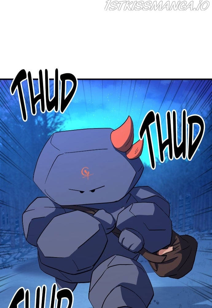 The Last Golden Child chapter 61 page 19