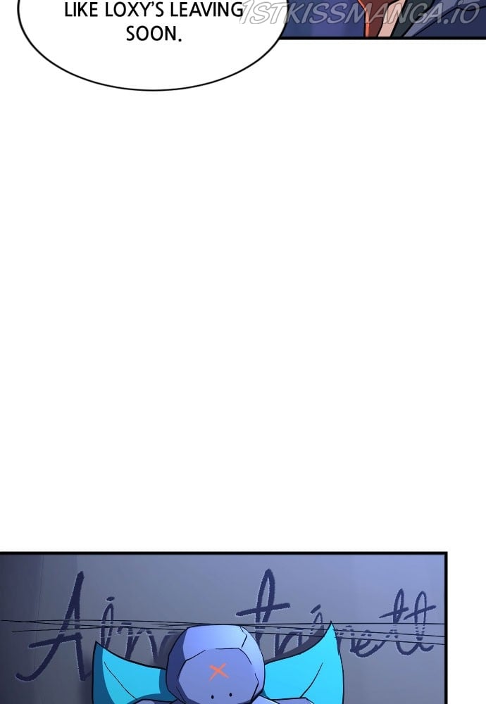 The Last Golden Child chapter 61 page 2