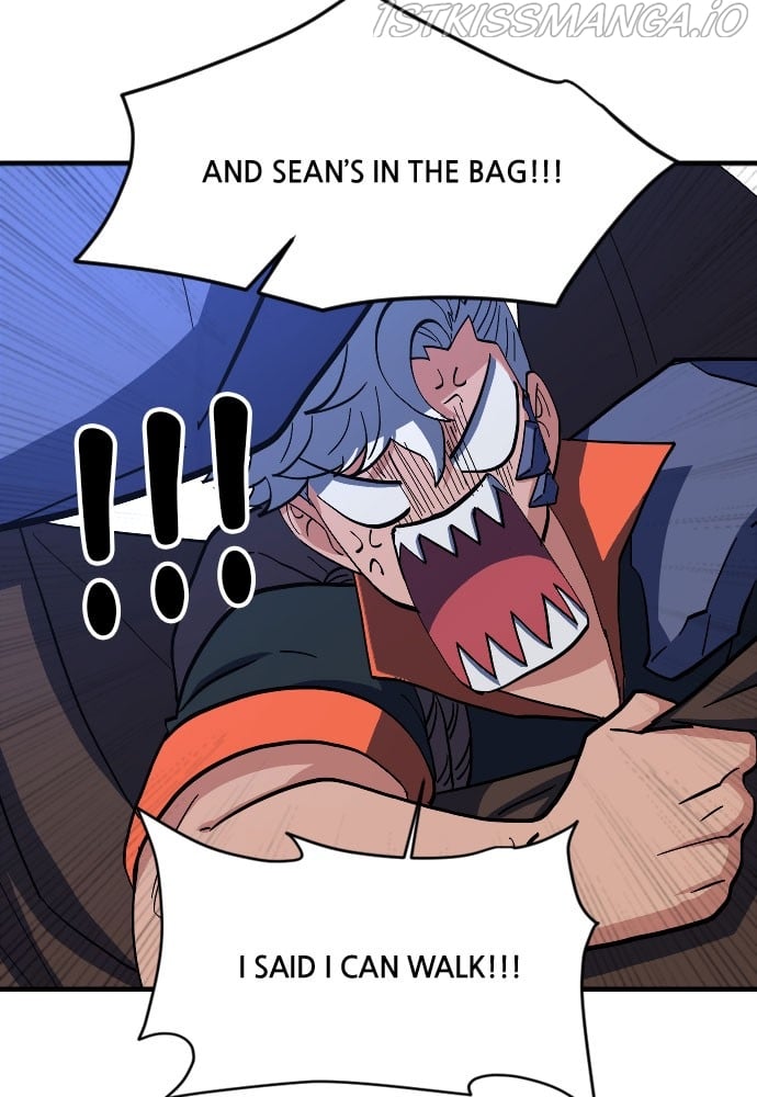 The Last Golden Child chapter 61 page 21