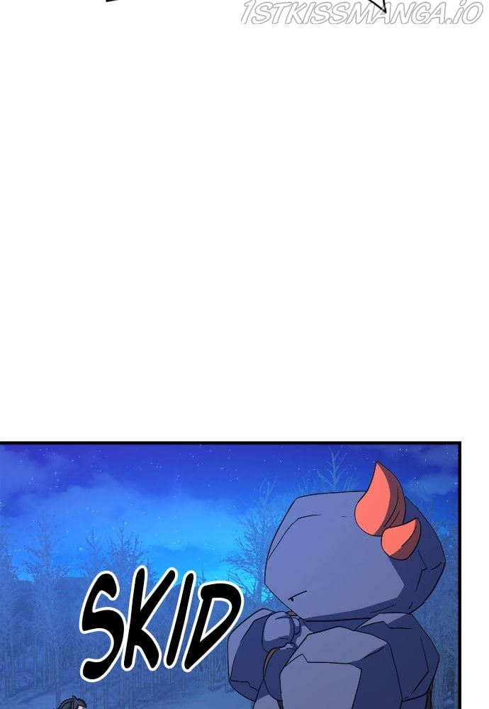 The Last Golden Child chapter 61 page 22