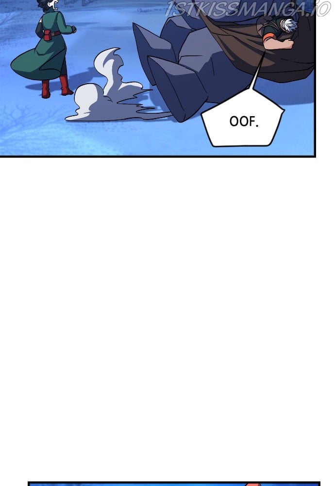 The Last Golden Child chapter 61 page 23