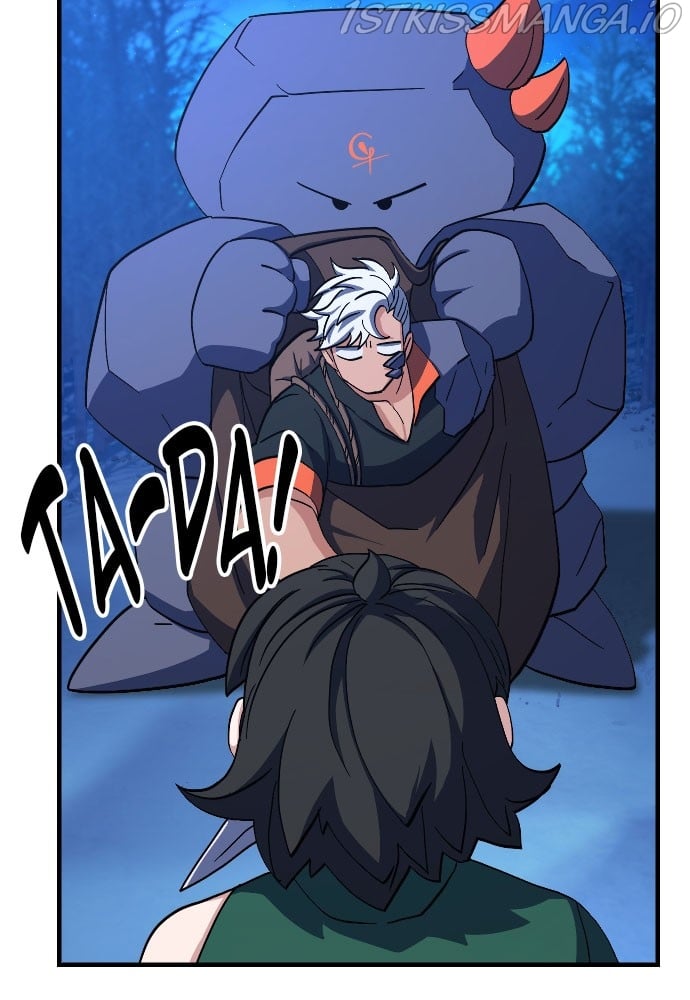 The Last Golden Child chapter 61 page 24