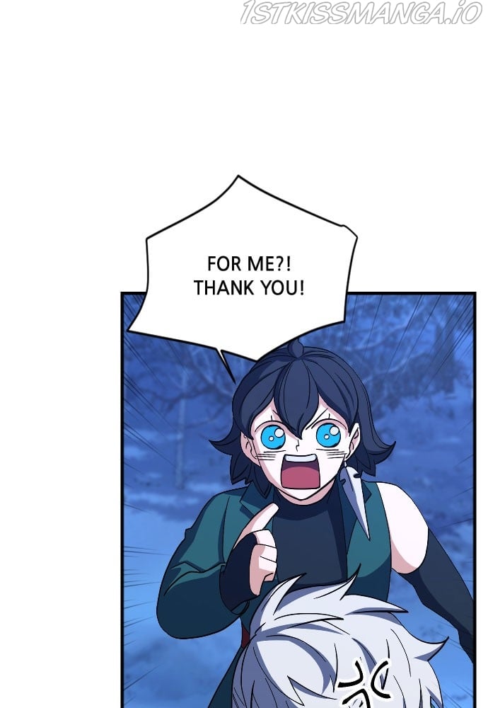 The Last Golden Child chapter 61 page 26