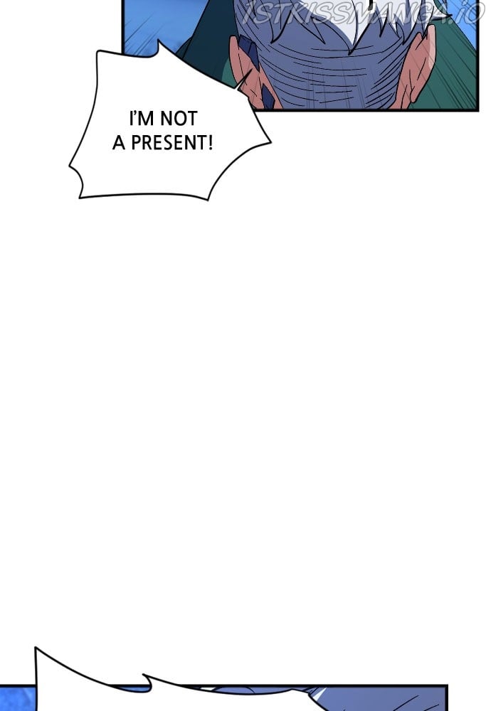 The Last Golden Child chapter 61 page 27