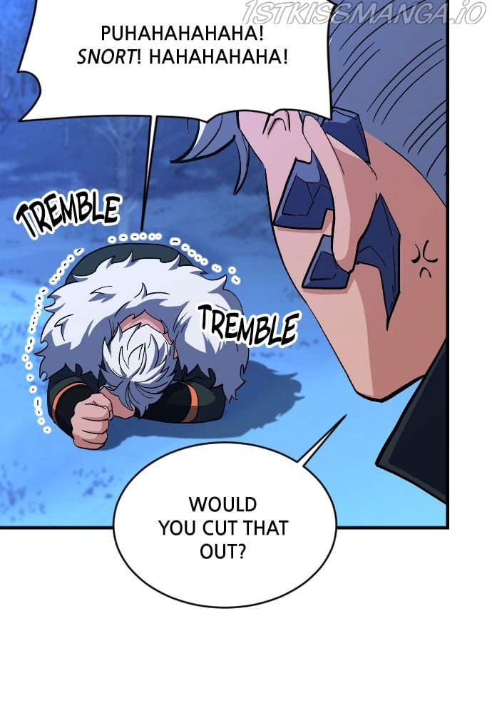 The Last Golden Child chapter 61 page 28